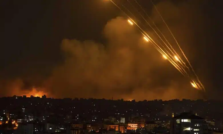 More than 43,000 Palestinians killed in Gaza within a year of deadly war - Health Ministry