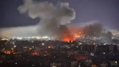 Airspace closed in these 3 countries after Israeli air attack