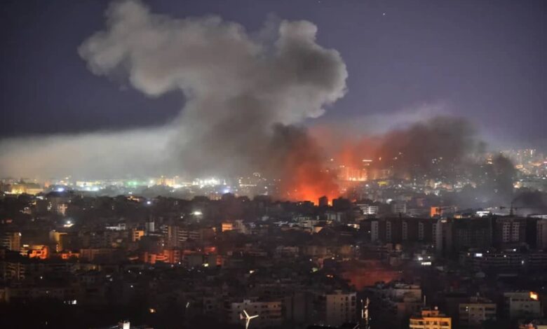 Airspace closed in these 3 countries after Israeli air attack