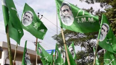 Jharkhand: JMM releases third list of candidates for by-elections
