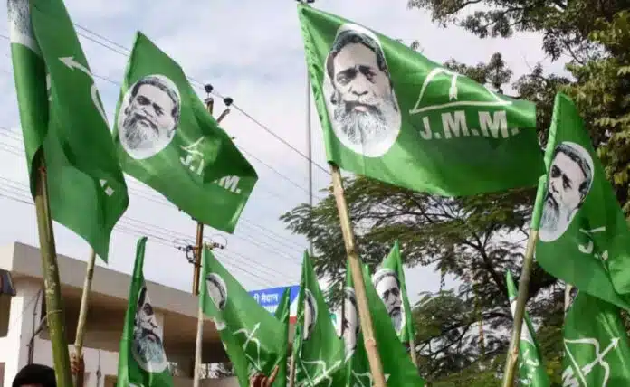 Jharkhand: JMM releases third list of candidates for by-elections