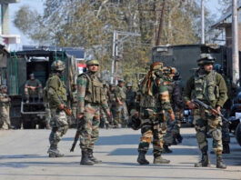 Jammu-Kashmir: Terrorists killed non-local in Shopian