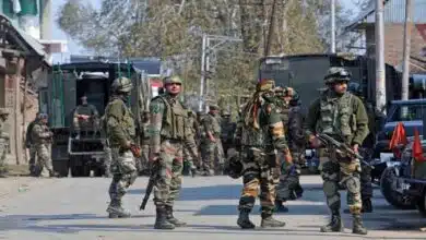 Jammu-Kashmir: Terrorists killed non-local in Shopian