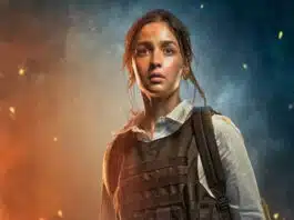 Jigra: Alia Bhatt's film earned Rs 11 crore in two days