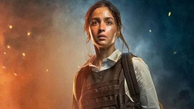 Jigra: Alia Bhatt's film earned Rs 11 crore in two days
