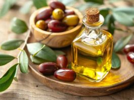 Jojoba Oil: Ways to Use It for Beautiful Skin and Hair