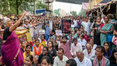 Bengal: Junior doctors end hunger strike after meeting CM Mamata Banerjee