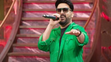 Kapil Sharma becomes the richest star of Indian television. Can you guess his fee per episode?