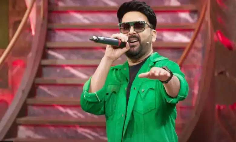 Kapil Sharma becomes the richest star of Indian television. Can you guess his fee per episode?