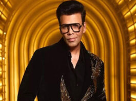 Karan Johar's debut Netflix series Jet Set to launch with three lead actresses