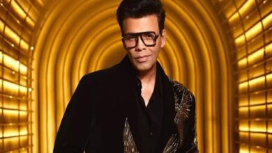 Karan Johar's debut Netflix series Jet Set to launch with three lead actresses