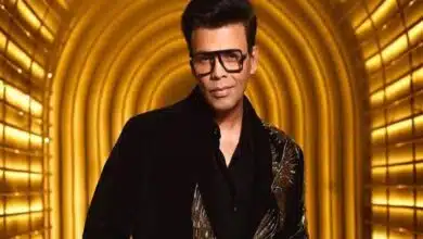 Karan Johar's debut Netflix series Jet Set to launch with three lead actresses