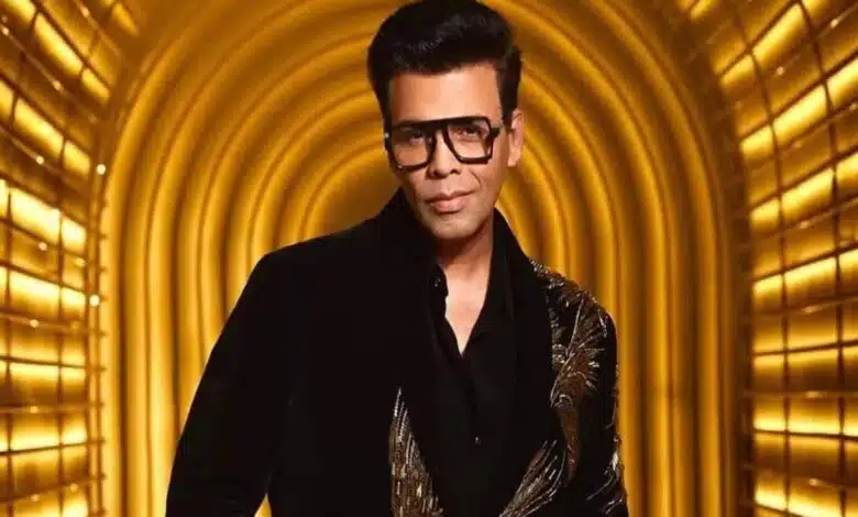 Karan Johar's debut Netflix series Jet Set to launch with three lead actresses