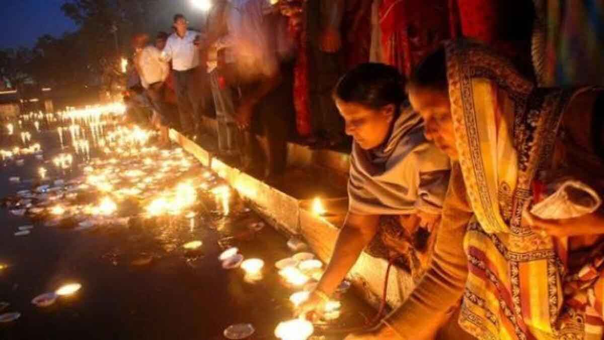 Kartik Month 2024 Significance Festivals and Rituals