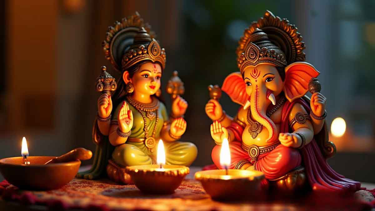 Kartik Month 2024 Significance Festivals and Rituals