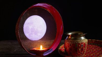 Karva Chauth: Know what to do and what not to do during the fast