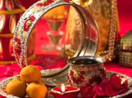 Karwa Chauth: A festival of love, devotion and faith