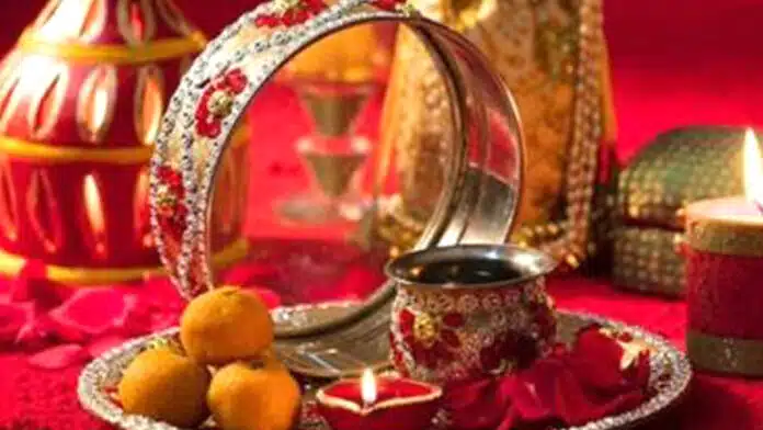 Karwa Chauth: A festival of love, devotion and faith