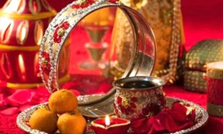 Karwa Chauth: A festival of love, devotion and faith