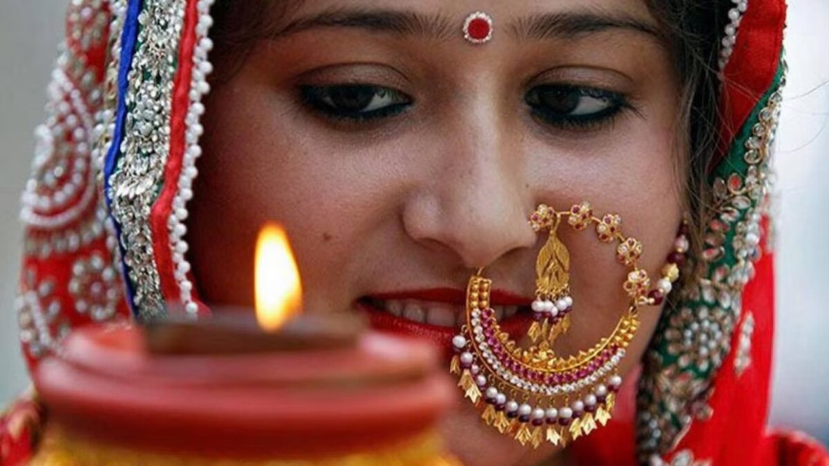 Karwa Chauth 2024 Bhadra will be held on Karva Chauth this year