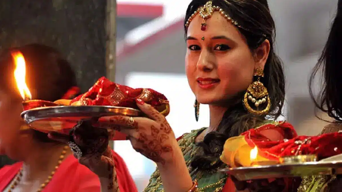 Karwa Chauth 2024 Bhadra will be held on Karva Chauth this year