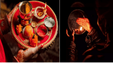 Karwa Chauth 2024 Bhadra will be held on Karva Chauth this year