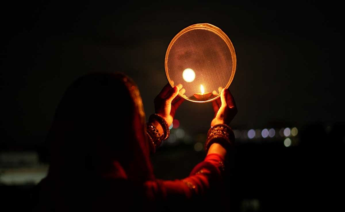 Karwa Chauth 2024: Check moonrise timing and other details for your city