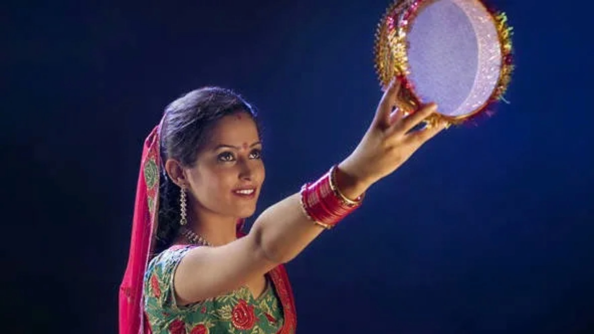 Karwa Chauth: A festival of love, devotion and faith