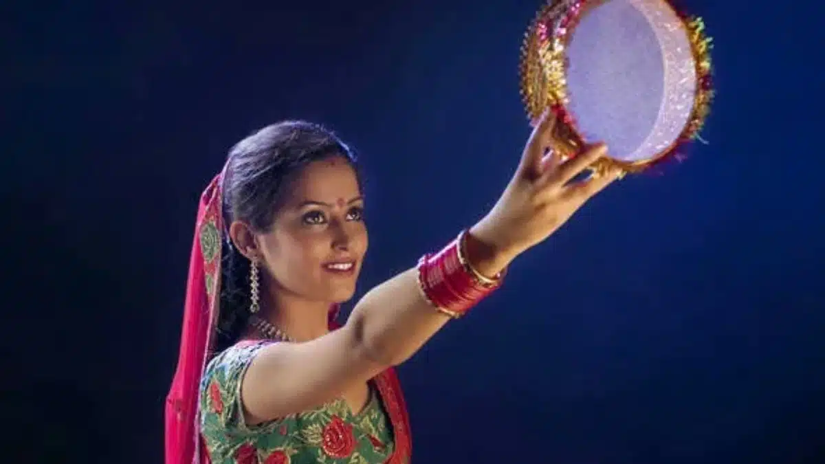 Karwa Chauth: A festival of love, devotion and faith