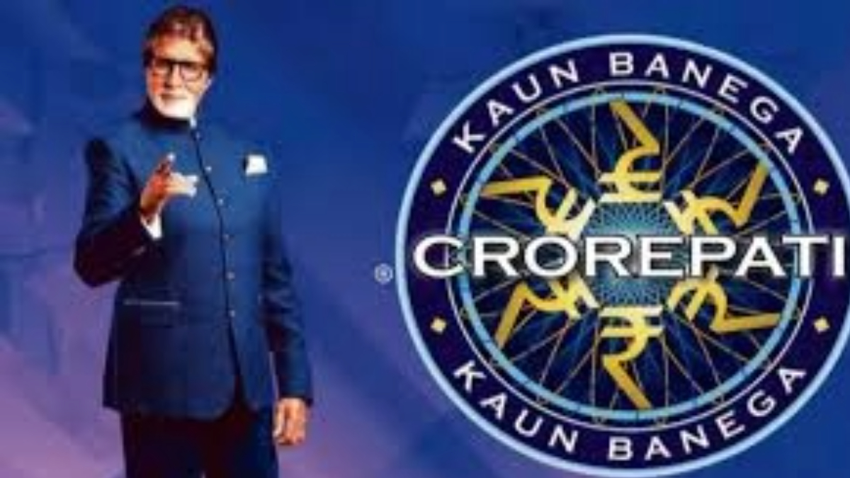 Who will become a millionaire (KBC)