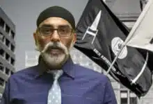 Ex Indian spy accused of murder in USA
