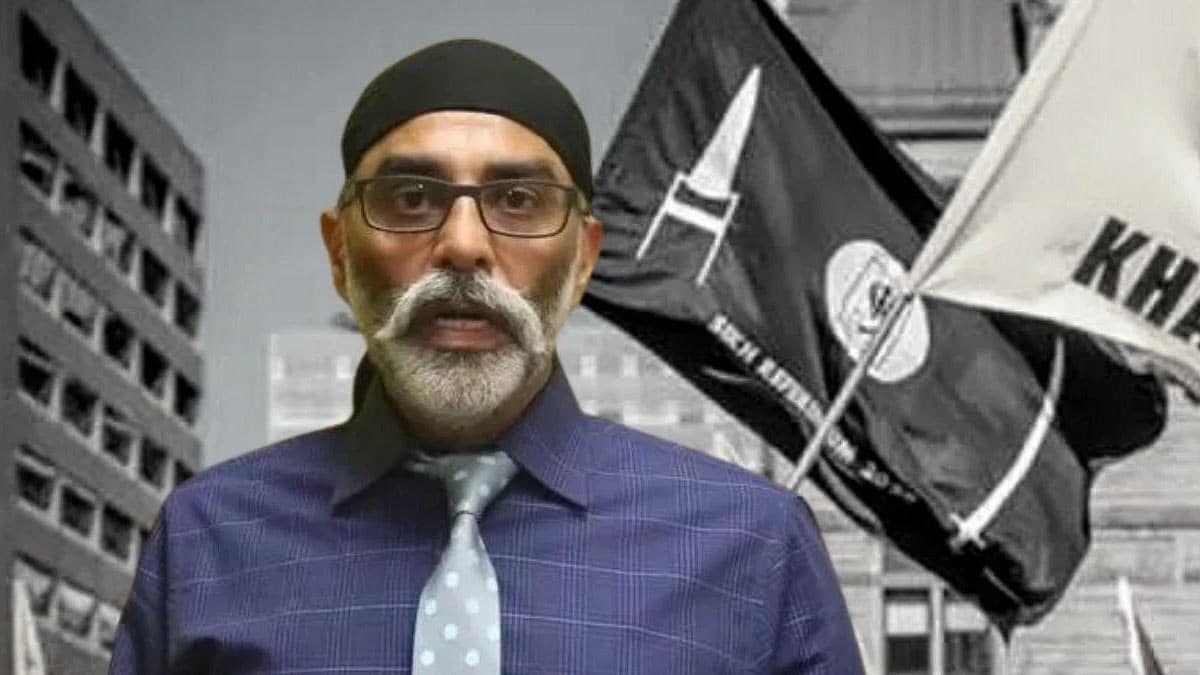 Ex Indian spy accused of murder in USA