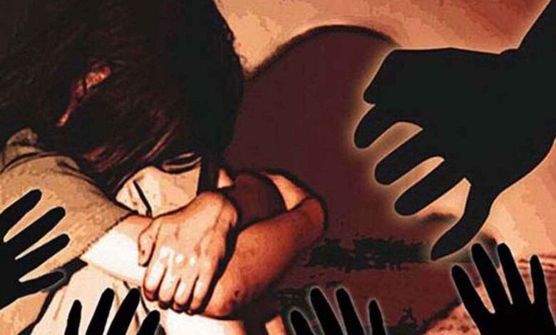 Kidnapping and murder of minor in Bengal