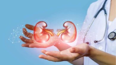 How to take care of your kidneys during winter