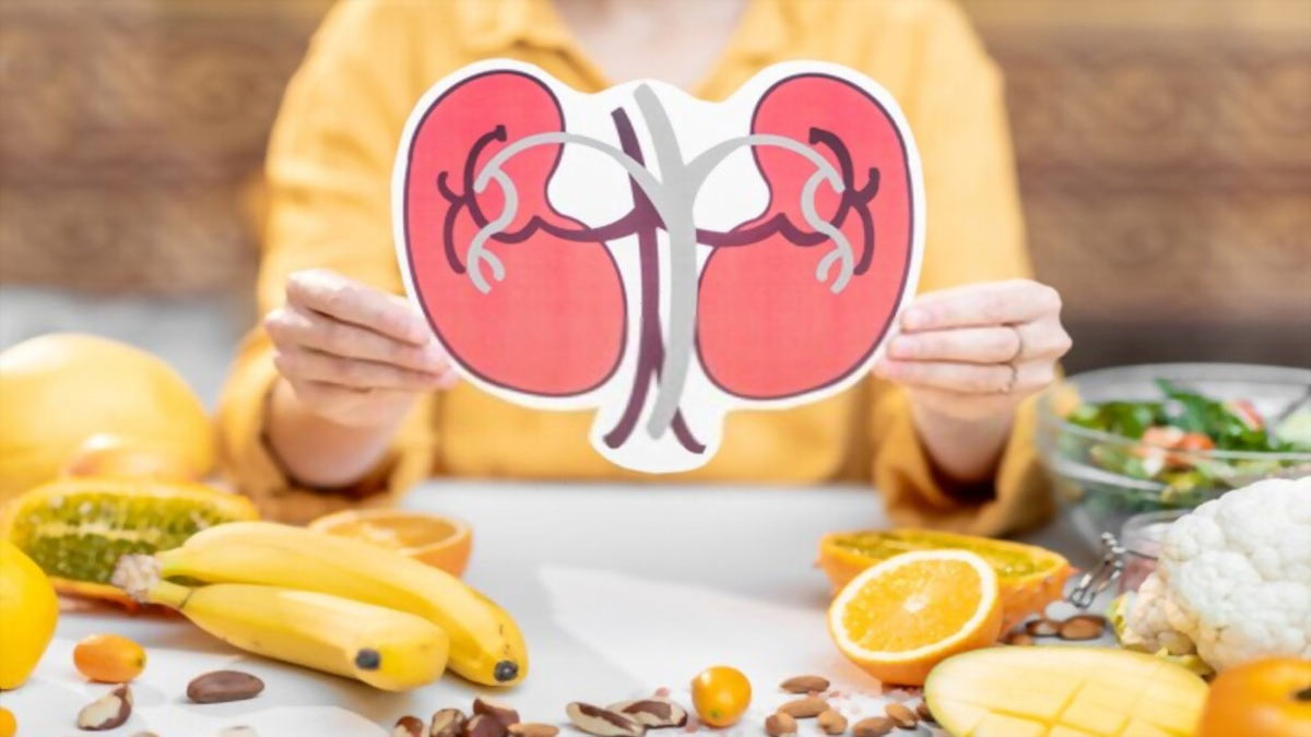 Kidney Disease: A Comprehensive Guide to Prevention and Treatment