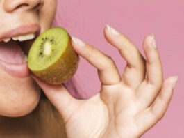 Health Benefits of Kiwi and its Origin