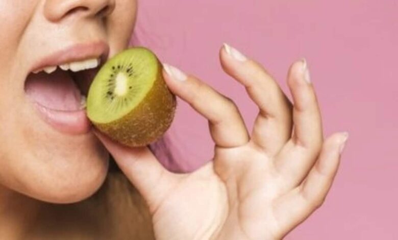 Health Benefits of Kiwi and its Origin