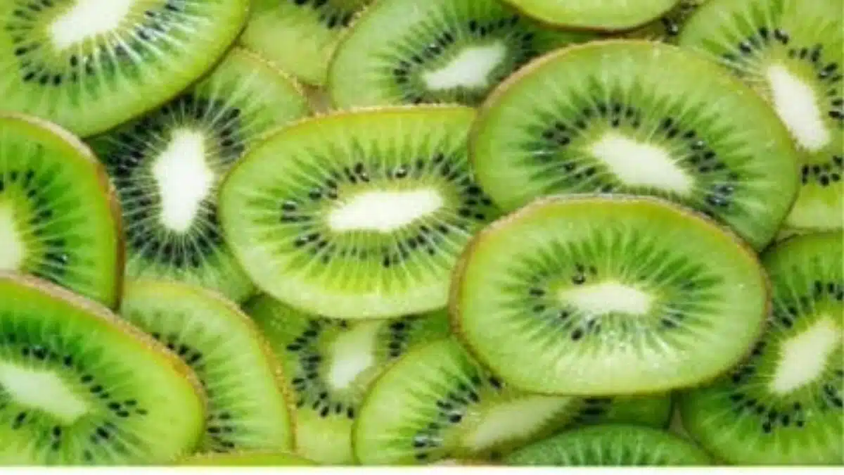 Health Benefits of Kiwi and its Origin