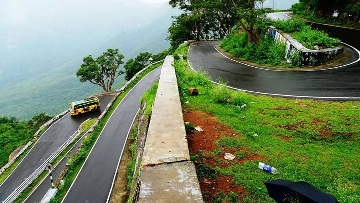 From Pichavaram to Meghamalai; Explore these less explored destinations in Tamil Nadu