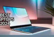Best Laptops of 2024