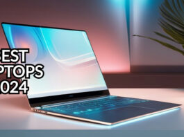 Best Laptops of 2024