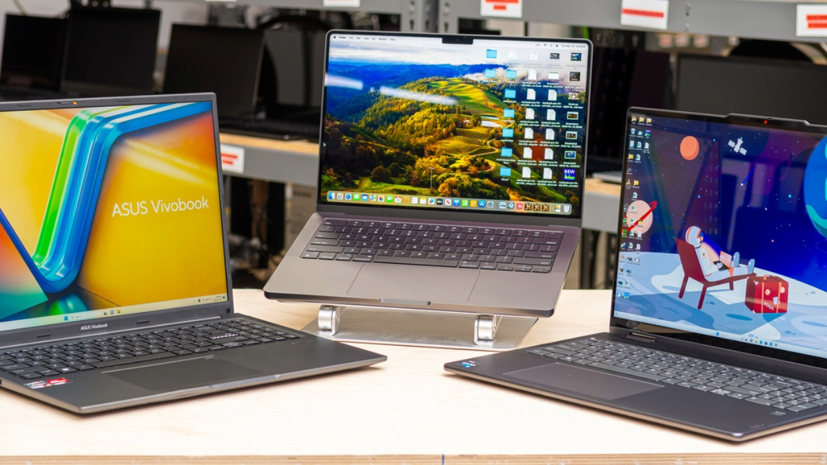 Best Laptops of 2024