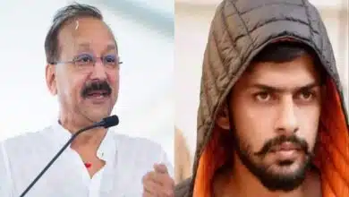 Lawrence Bishnoi's gang took responsibility for the murder of Baba Siddique.
