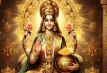 Diwali 2024: Know the time and method of Lakshmi Puja
