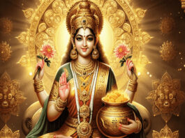 Diwali 2024: Know the time and method of Lakshmi Puja