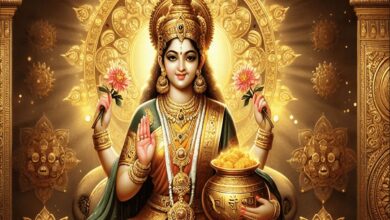 Diwali 2024: Know the time and method of Lakshmi Puja
