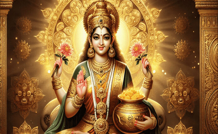 Diwali 2024: Know the time and method of Lakshmi Puja