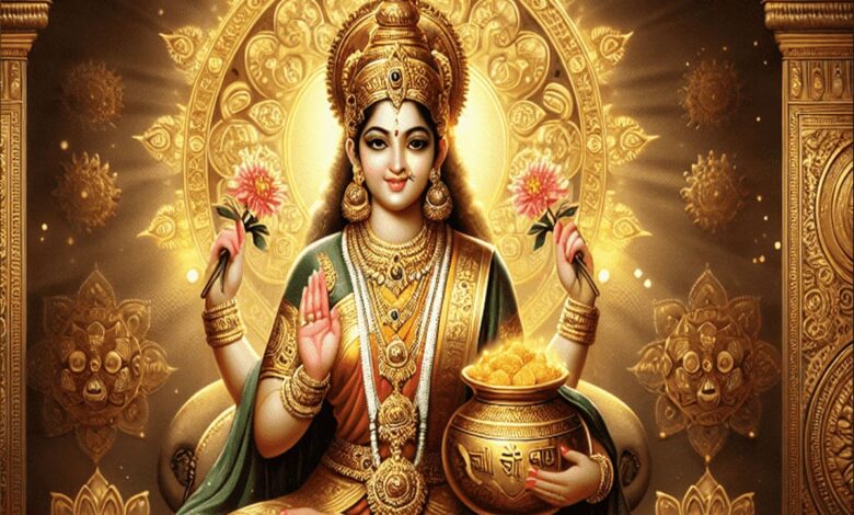 Diwali 2024: Know the time and method of Lakshmi Puja