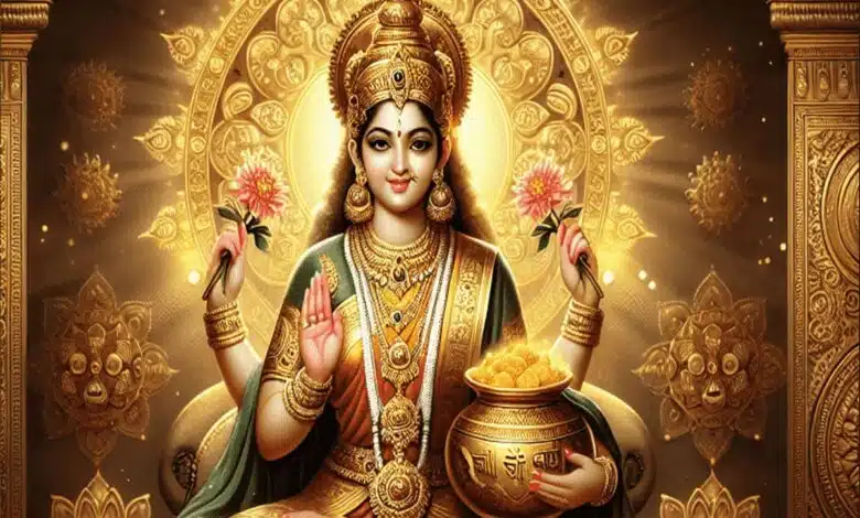 Diwali 2024: Know the time and method of Lakshmi Puja