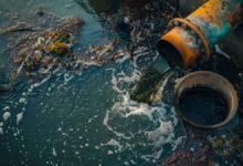 Challenges in Liquid Waste Management 2024 rules